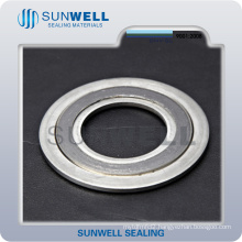 Flange Graphite Filler Gasket Manufacturer